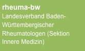 rheuma-bw 
Landesverband Baden-Württembergischer Rheumatologen (Sektion Innere Medizin)