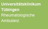 Universitätsklinikum Tübingen
Rheumatologische Ambulanz